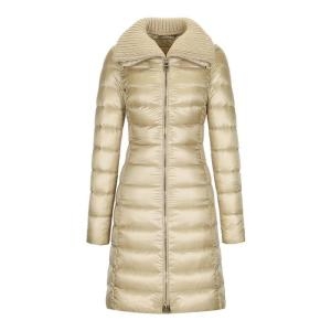 에르노 여성 엘리사 구스다운 롱패딩 블랙 PI0650DICM03 12017 9300