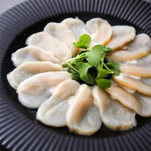 자연맛남  국내산 키조개 관자 슬라이스 200g