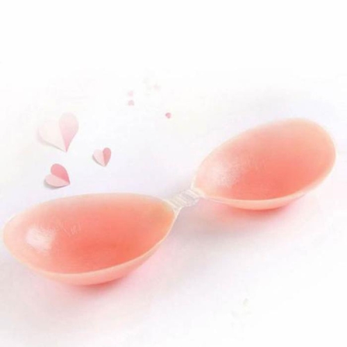 오노마 ONM 3D 실리콘 누드브라 14391094