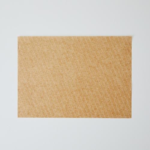 왁스페이퍼 브라운 스크립트 25cm x 35cm
