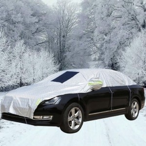 벤츠  C클래스 자동차 덮개 커버 햇빛 가리개 차량용