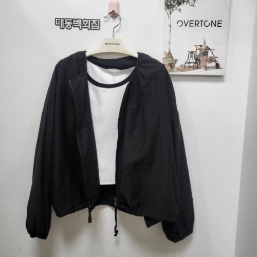 오버톤 DP01 원디점퍼 OBzuG623