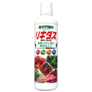 영농사 리키다스 하이포넥스 식물영양제 비료 복합비료