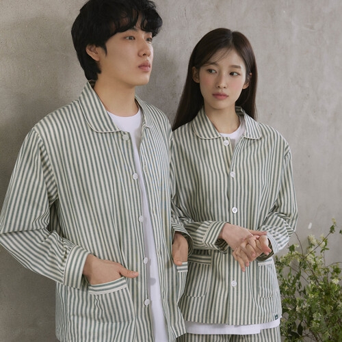 BYC 공용 면선염 상하세트_NCZ1001