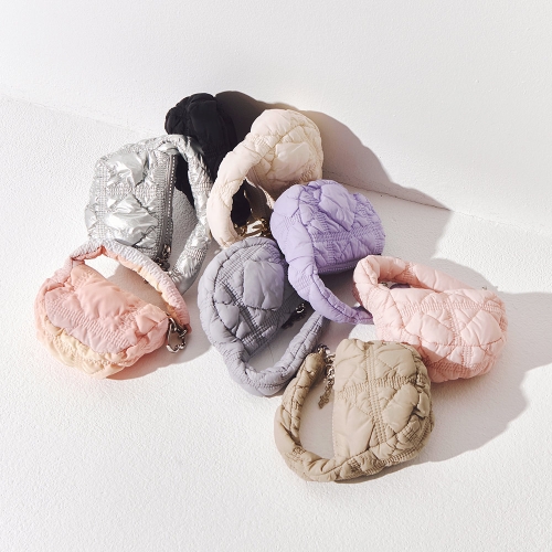 칼린 소프트 티니 백 참 8colors_J74101010