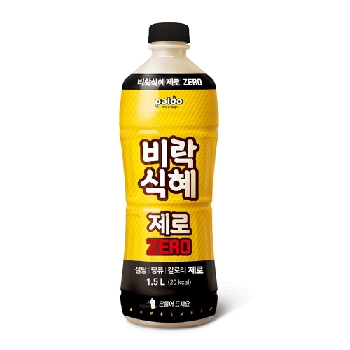 팔도 비락식혜 제로 1.5L