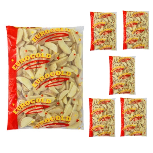 AGRISTO  유로골드 냉동감자 웻지감자 2kg