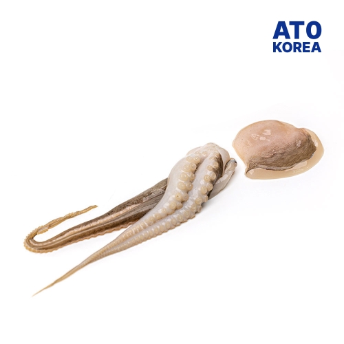 아토코리아  절단쭈꾸미 3kg