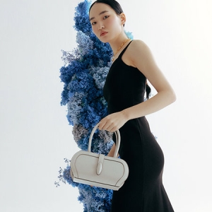 비비와이비 미니토트백09N1210DHQ1FR-GR