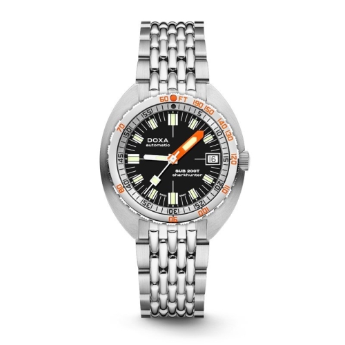 독사 남성 서브200T 샤크헌터_804.10.101.10