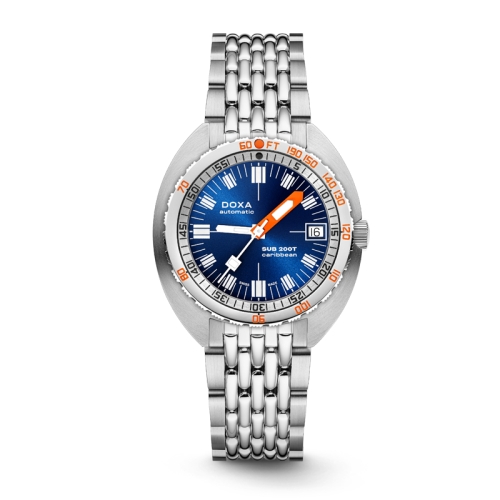 독사 남성 서브200T 썬레이 캐리비안_804.10.201S.10