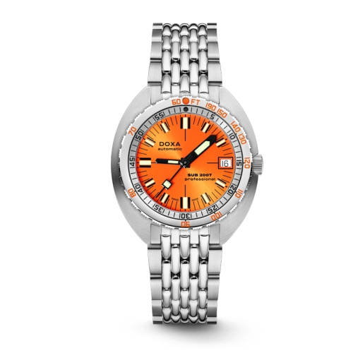 독사 서브200T 썬레이 프로페셔널 804.10.351S.10