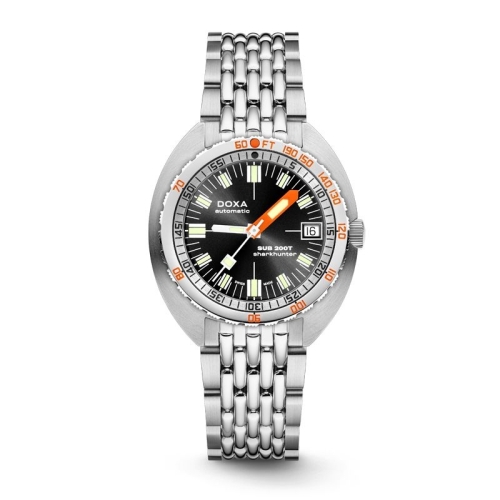 독사 남성 서브200T 썬레이 샤크헌터_804.10.101S.10