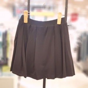 일로딜로 단하루 마랑플리츠스커트 IDWH2441Z 09 BLACK 130 최대73% 역대급 한정 전 데일리룩 찰떡코디 모음전 티셔츠..