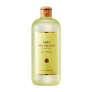 AHC 허브솔루션 대용량 토너 500ml