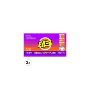 테크 간편시트 로맨틱플라워 20매