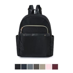 라일리 Rly TRD52 가벼운 백팩 베이직한 여성 데일리 출퇴근 배낭 S9925087