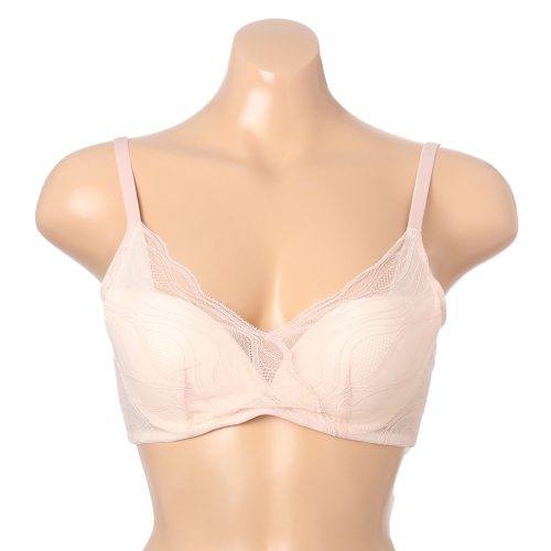 트라이엄프 스타일에어리 메모리패드 푸쉬업 브라 TCCF16R8937VV