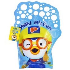 뽀로로 글러브버블 비눗방울놀이