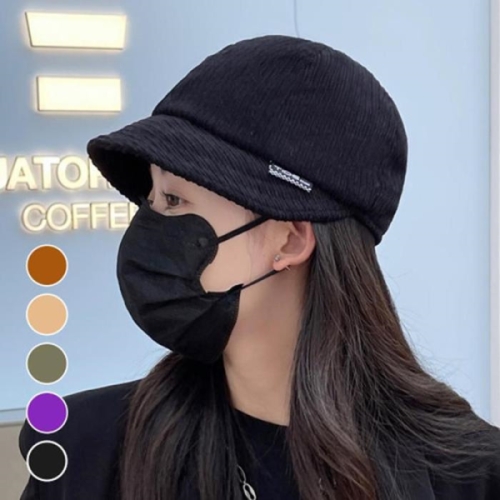 라일리 Rly 페도라 벙거지 친구 캐쥬얼 남녀공용 코디 선물 모자 14392889