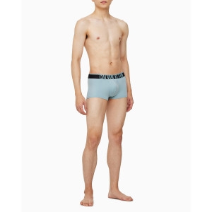 캘빈클라인언더웨어 캘빈클라인 언더웨어 남성 인텐스 파워 마이크로 쿨링 로우라이즈 트렁크 NB3836-LKQ