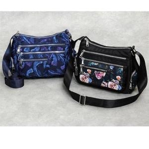 셀러허브 라일리 Rly 여성 주부 아줌마 할머니 시장 소지품 외출 가방 9종 S9516496