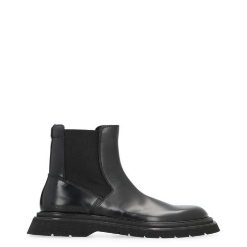 디스퀘어드2 부츠 ABM012124900001 2124