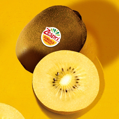 제스프리  썬 골드키위 왕점보