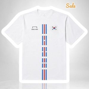 골스튜디오 코엑스몰티셔츠 아시안게임 TEAM KOREA OF E-SPORTS T-SHIRTS 316318