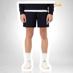 골스튜디오 코엑스몰 팬츠 FC JERSEY SHORTS-DARK NAVY 316869