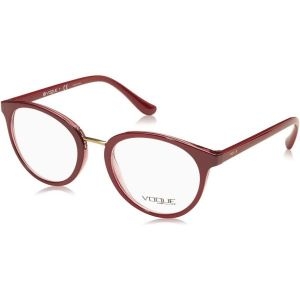 보그 아이웨어 여성 Vo5167 타원형 처방 안경테