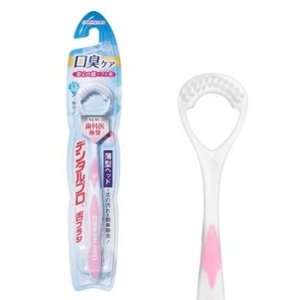 덴탈프로  특수칫솔 혀 클리너