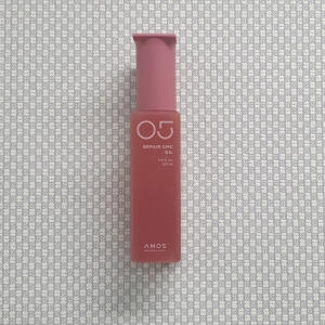아모스프로페셔널 05 리페어 CMC 오일 100ml