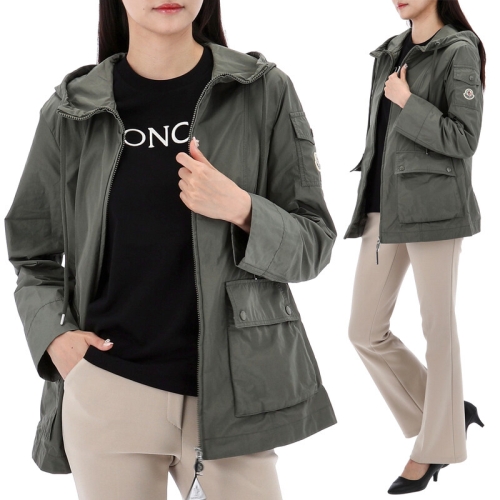 몽클레르 LEANDRO 린드로 파카 자켓 1A00133 92E