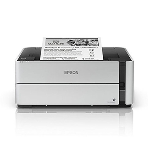 EPSON  EcoTank 흑백 프린터 M1140