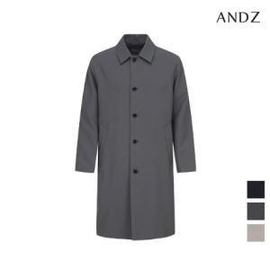 ANDZ 남성 라이트 솔리드 맥코트_BLC1CG1501