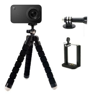 고릴라  카메라 SJ9000 유튜브 J 후크 버클 퀵릴리즈 미지아