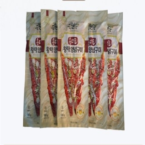 금빛바람  용대리황태양념구이10미