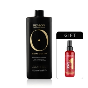 레브론 오로플루이도 래디언스 아르간 컨디셔너 1000ml