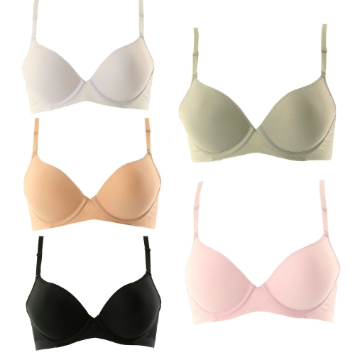 비너스 질레트 여성 냉감 에어러블 몰드 풀컵 CD컵브래지어_VBR0985CD