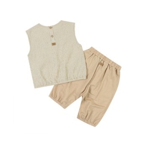 디즈니베이비 심바 정글상하복 (79R323011)