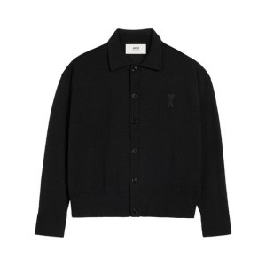 아미 셔츠가디건 하트_UKC042