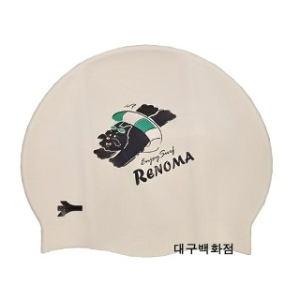 레노마  W쇼핑 남여 공용 실리콘 수모 RC2E403 W쇼핑