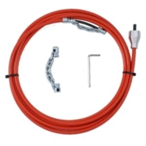 플렉스  샤프트 5m 4050mm KSU-FS5