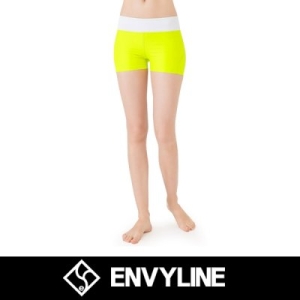 엔비라인  2부 브리프 팬츠 (N-3B926)