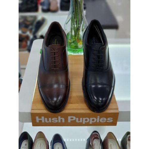 허시파피 셀러허브 아울렛 세이브존05 남성드레스정장3CM구두 ZAKQM530 셀러허브