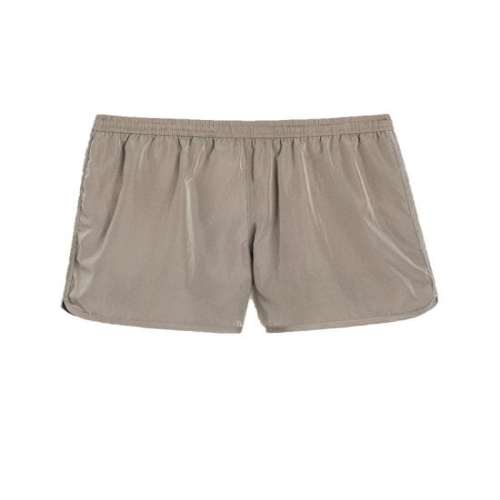 아미 점프수트 HBW004 PA0021 2811 LIGHT TAUPE