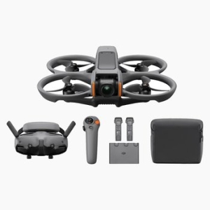 DJI  아바타2