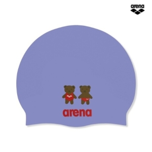 아레나  A4AC1AC12_미니베어 실리콘 수모