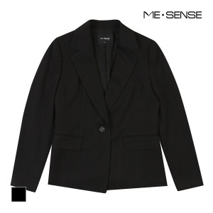미센스 원버튼 정장자켓_MB39JKP110Z